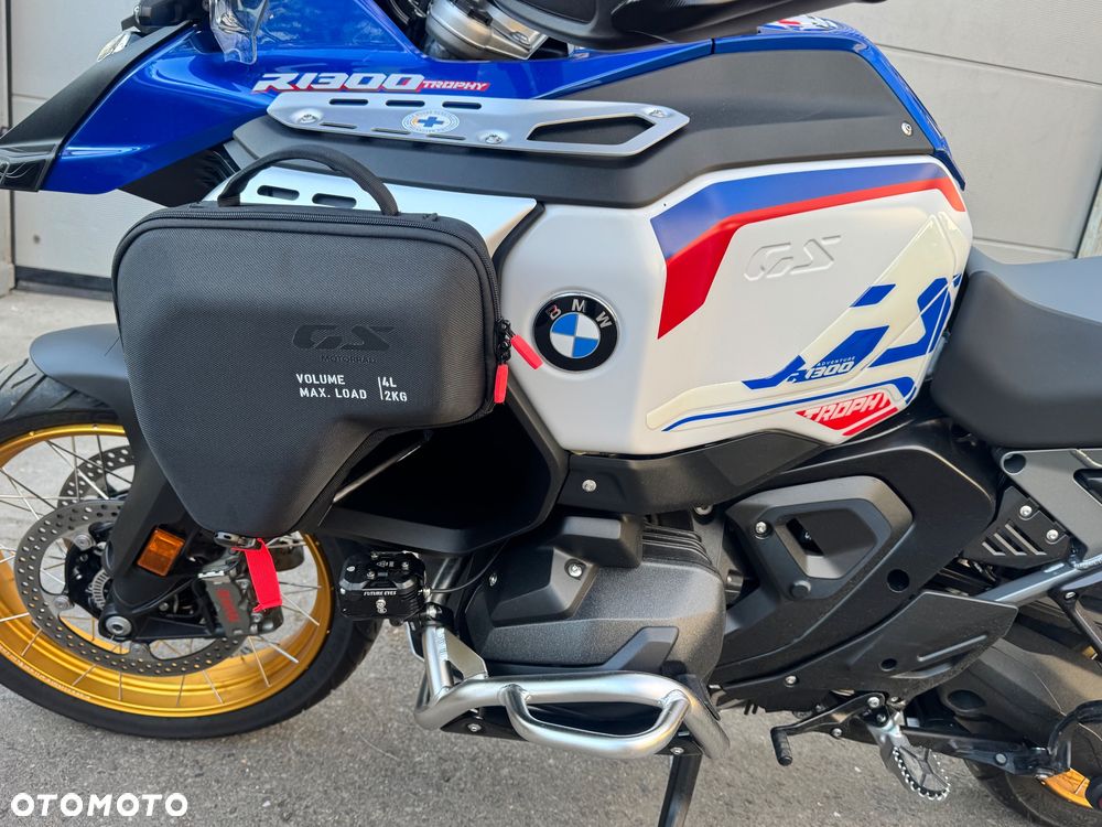 BMW GS - 4