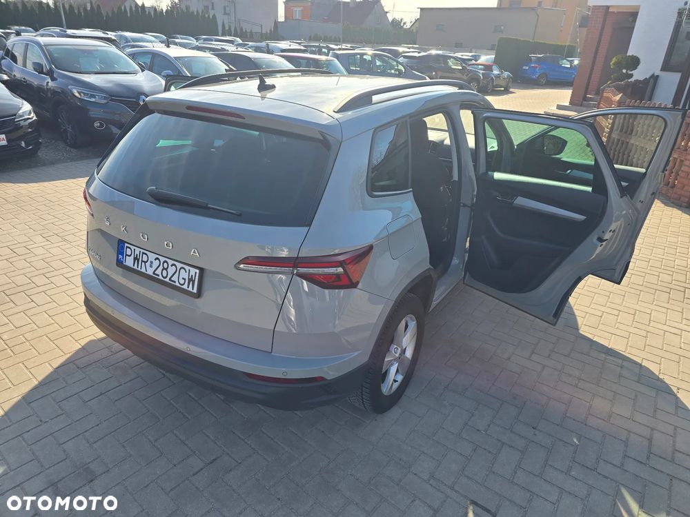 Skoda Karoq - 37