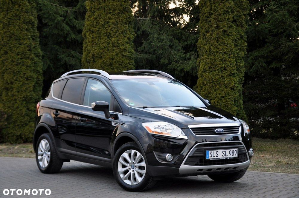Ford Kuga - 3