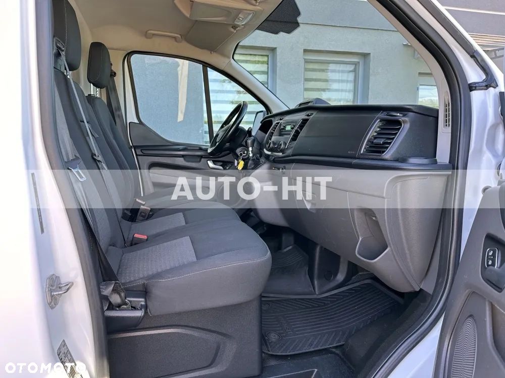 Ford Transit - 24