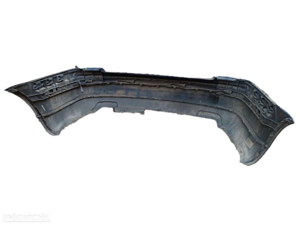 Para Choques Trás Volkswagen Passat (3B3) - 4