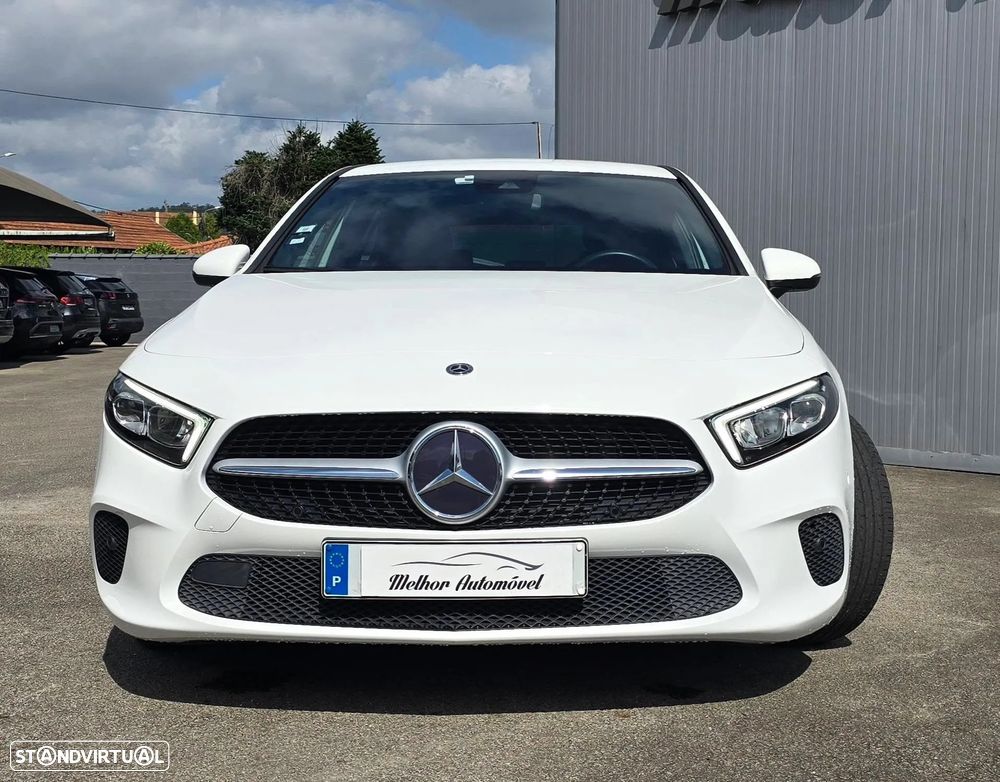 Mercedes-Benz A 160 - 2