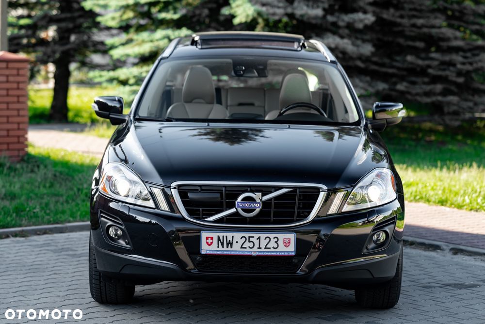 Volvo XC 60 T6 AWD RDesign - 14