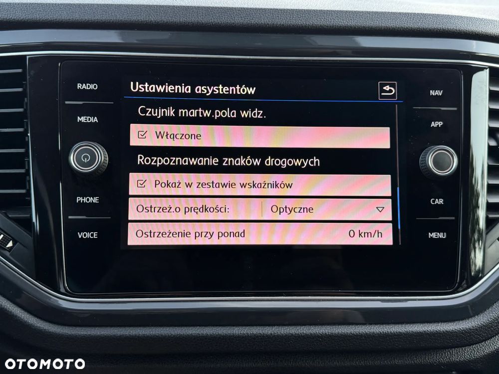 Volkswagen T-Roc 1.5 TSI ACT OPF DSG Sport - 31