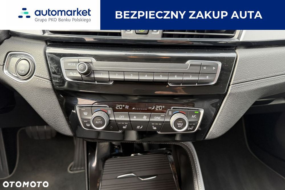 BMW X2 sDrive20i Advantage - 18