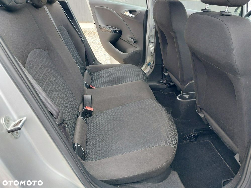 Opel Corsa 1.4 Enjoy - 16