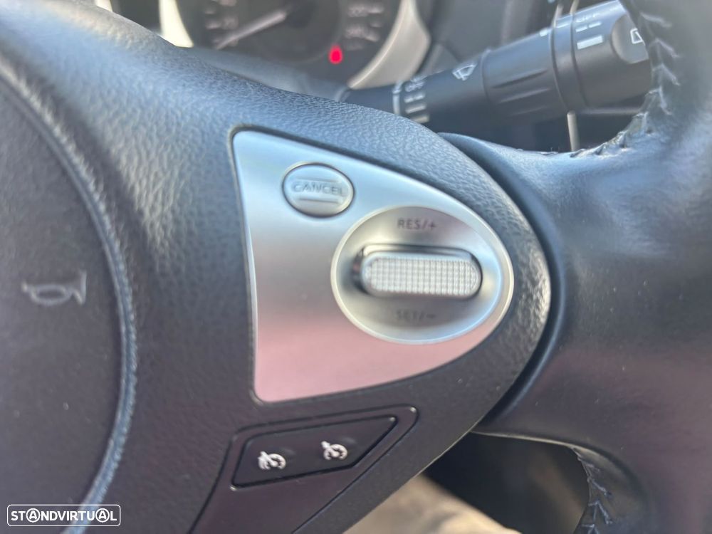 Nissan Juke 1.5 dCi Acenta - 27