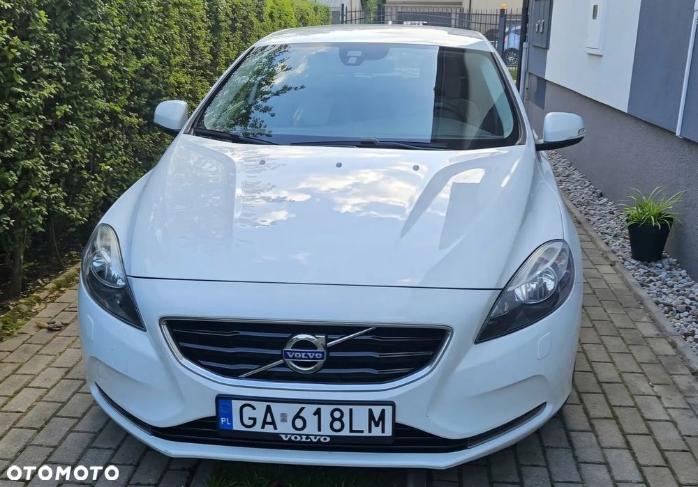 Volvo V40 D2 Kinetic - 3