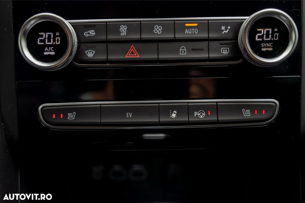 Renault Megane E-TECH 160 R.S. LINE - 24