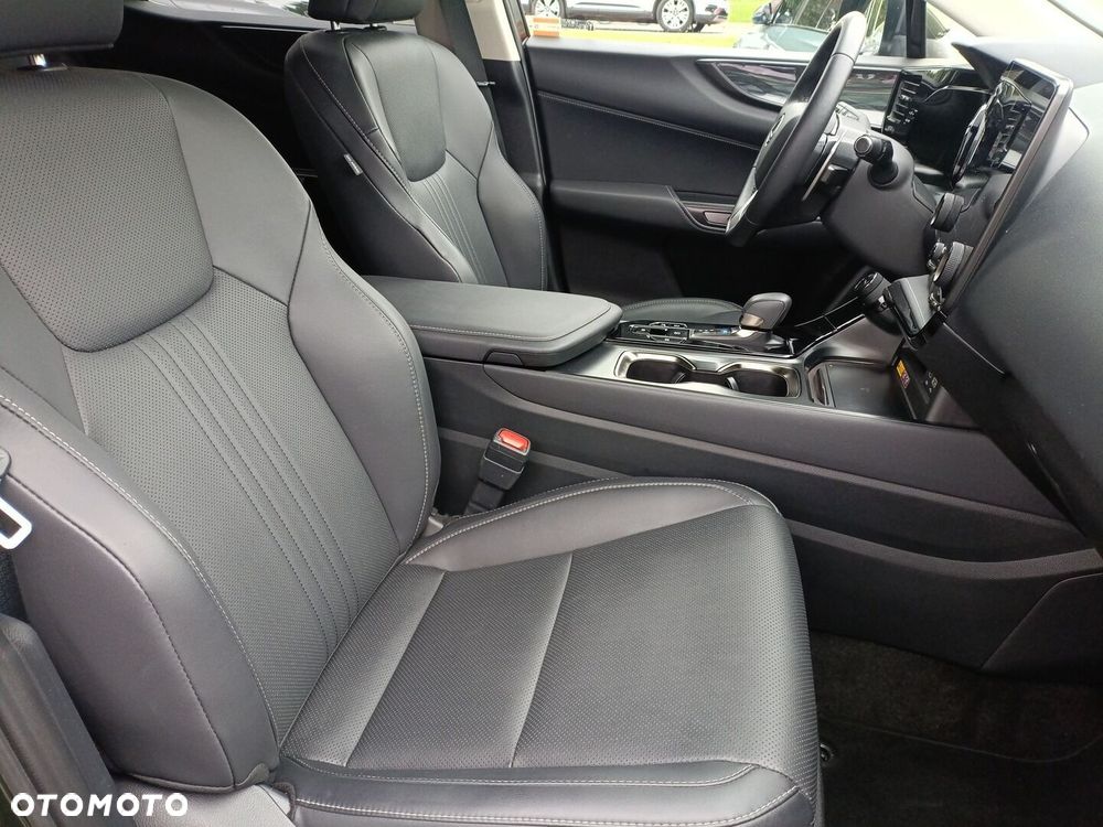 Lexus NX 350h Prestige AWD - 11
