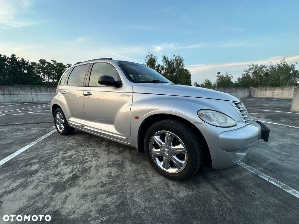 Chrysler PT Cruiser 2.4 Limited - 18