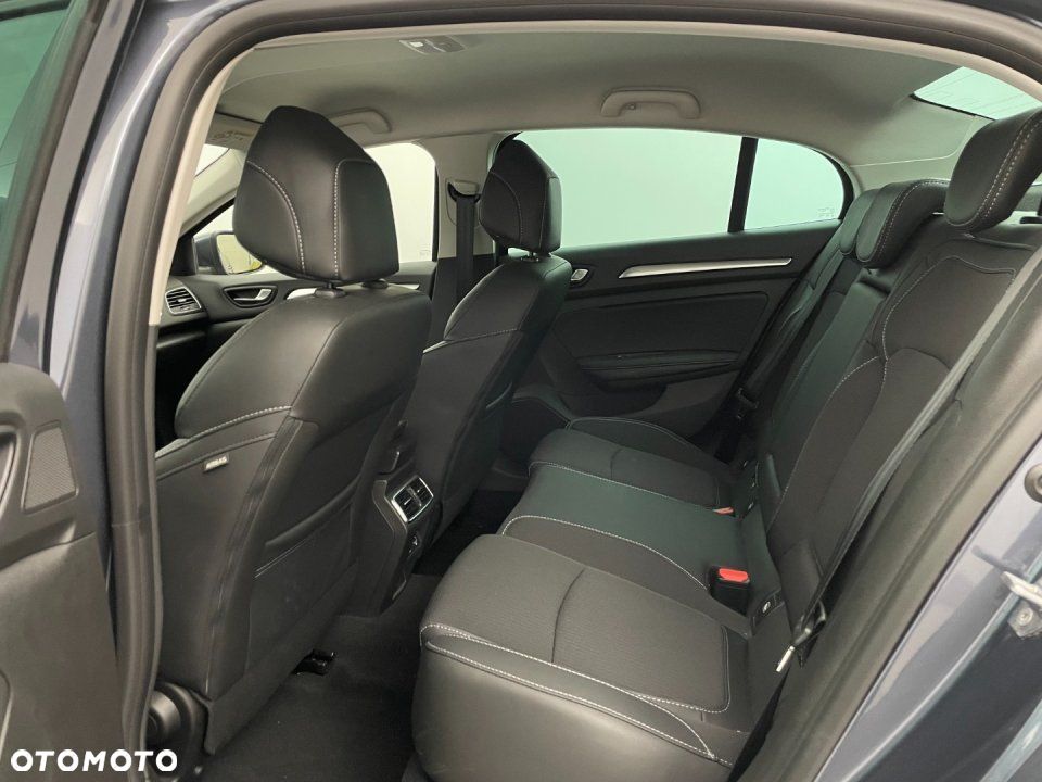 Renault Megane - 14