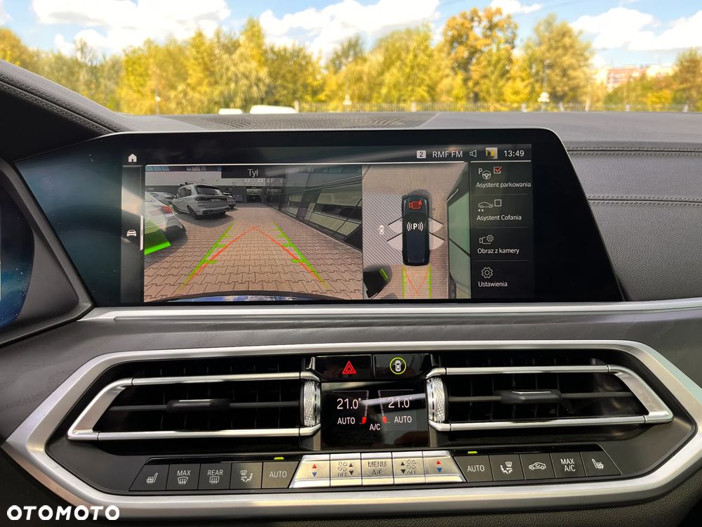 BMW X7 xDrive40i mHEV sport - 15