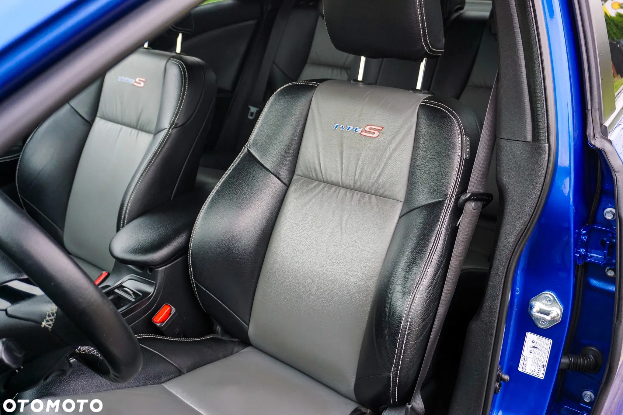 Honda Civic 1.8 i-VTEC Sport 40 Jahre Edition - 6