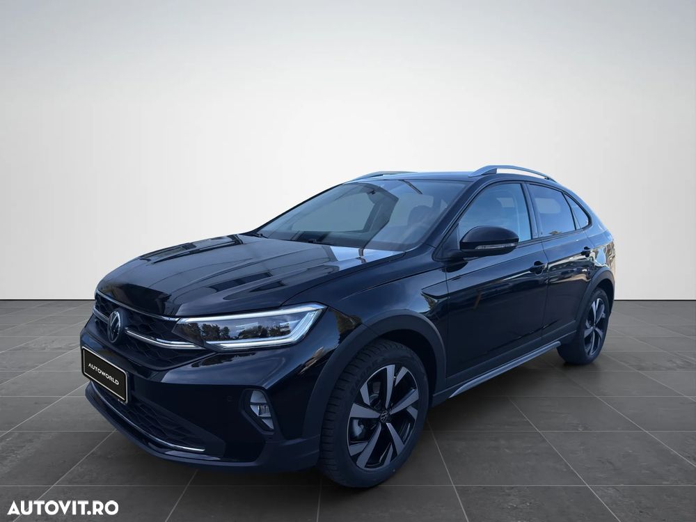 Volkswagen Taigo 1.5 TSI DSG Style - 1