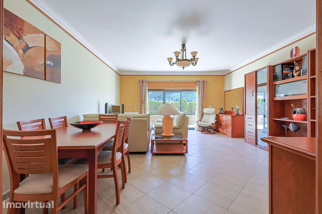 Apartamento T1 com Vista Mar em Sesimbra, Setúbal - Grande imagem: 5/29