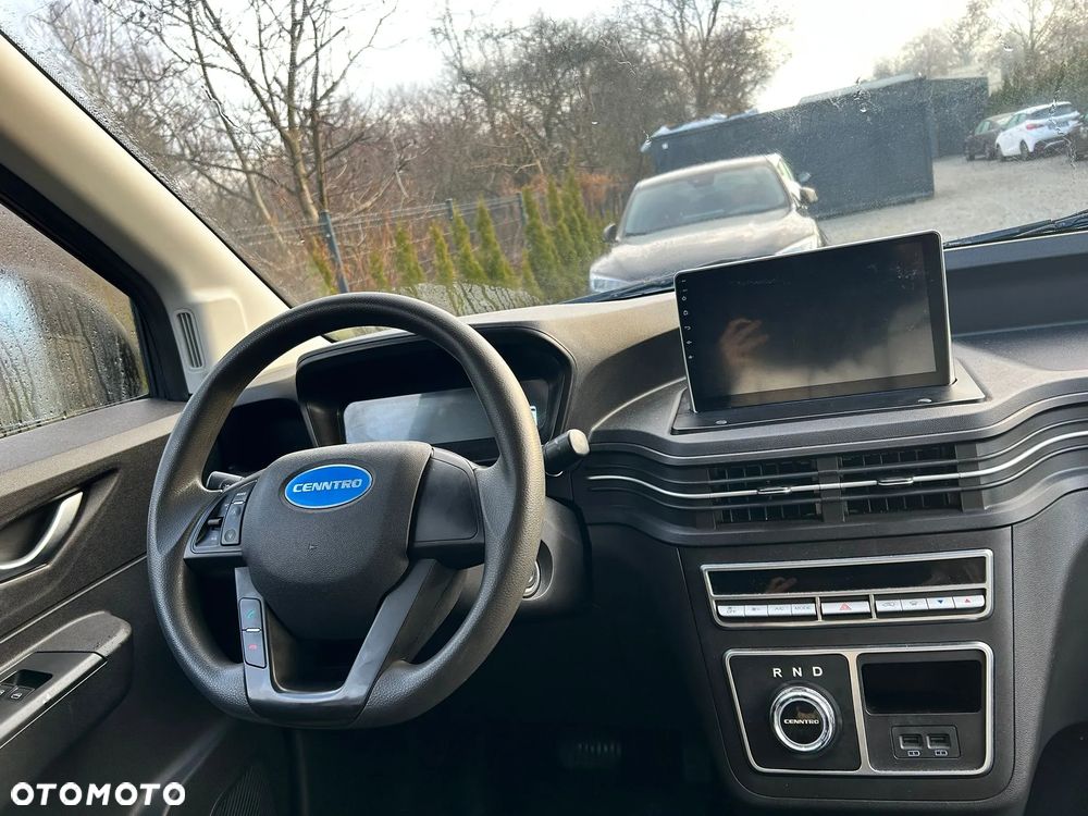 Cenntro Logistar LS260 Van - 6