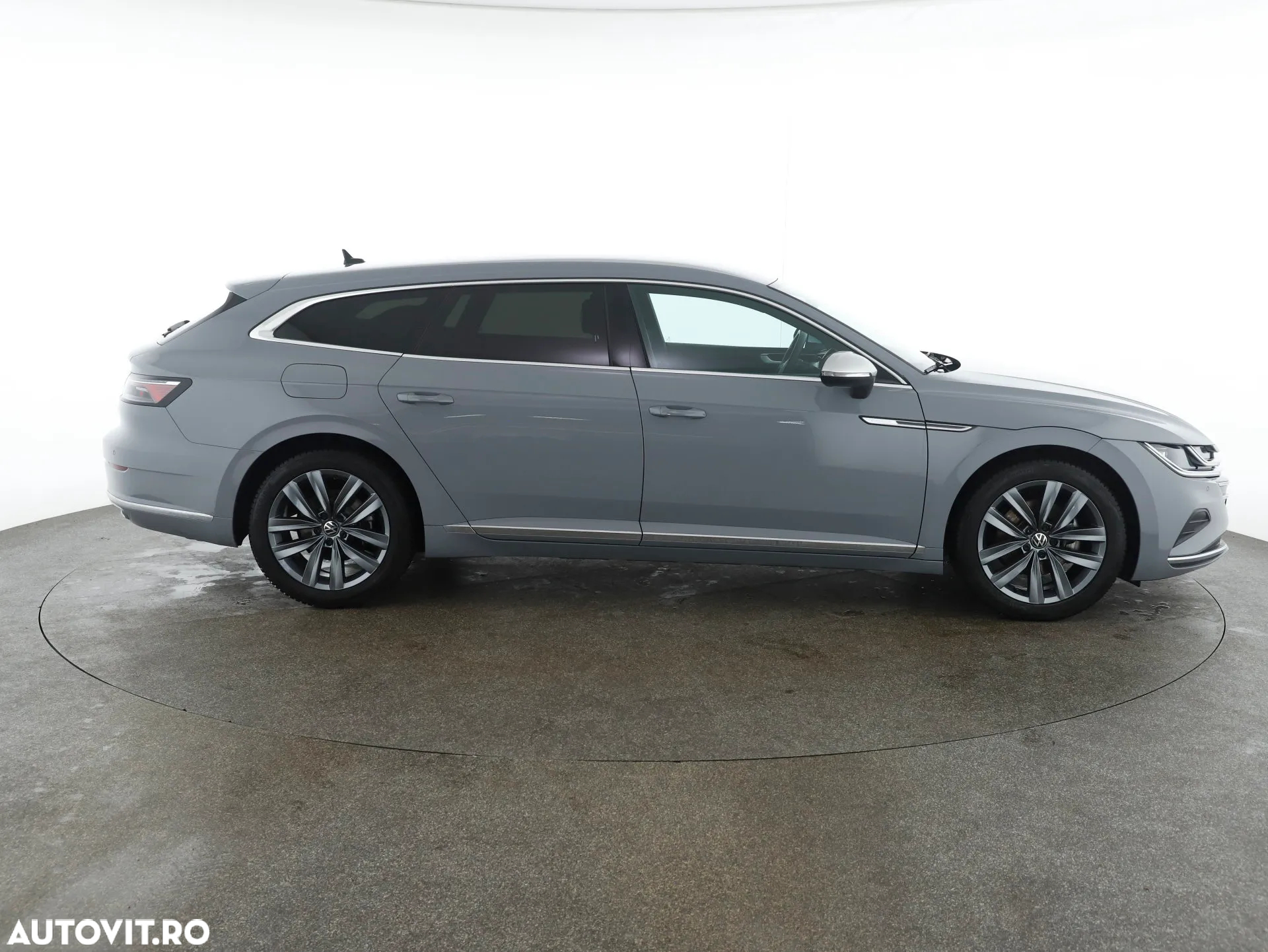 Volkswagen ARTEON Shooting Brake 2.0 TSI OPF DSG Elegance - 6