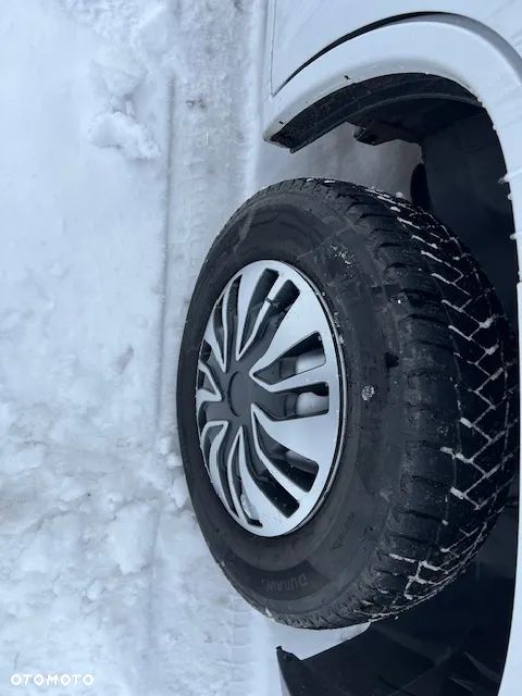 Fiat Ducato L3H3 2,3 140 KM klima gps tempomat - 28