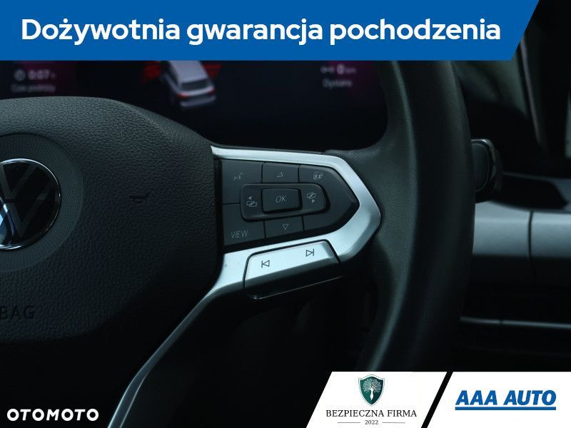 Volkswagen Golf - 20