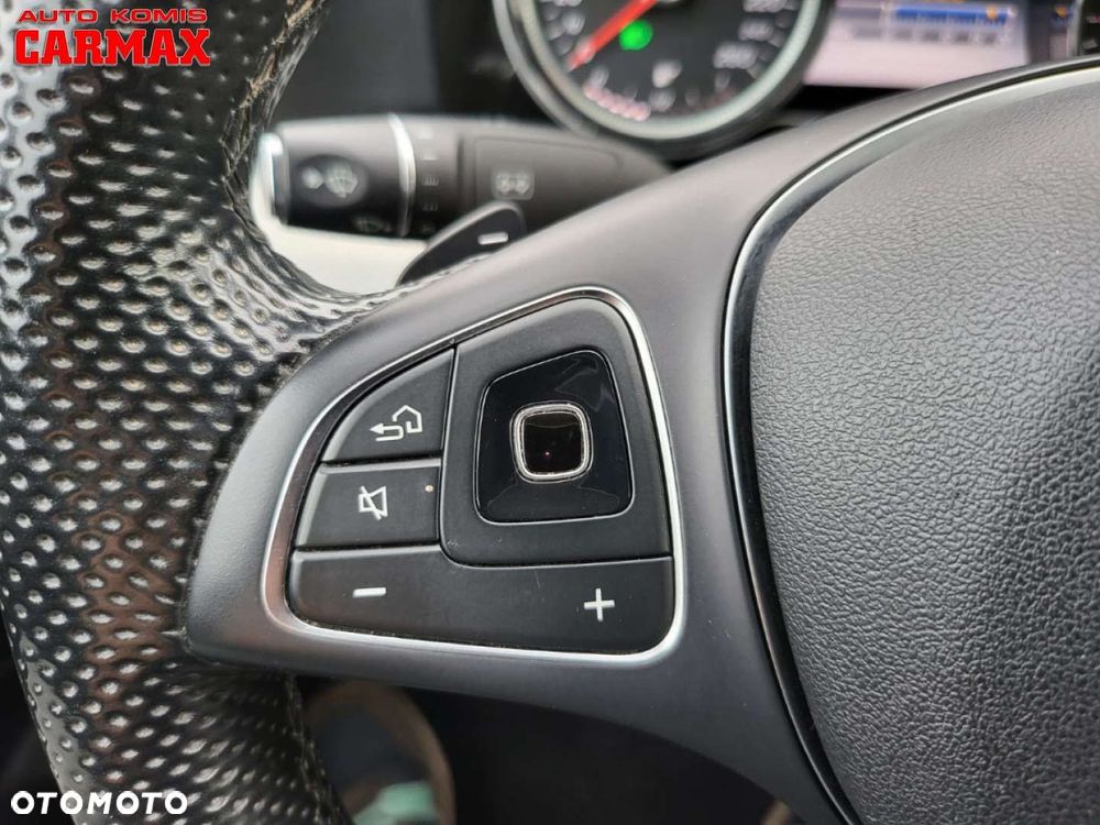 Mercedes-Benz Klasa E 220 d 9G-TRONIC Avantgarde - 13