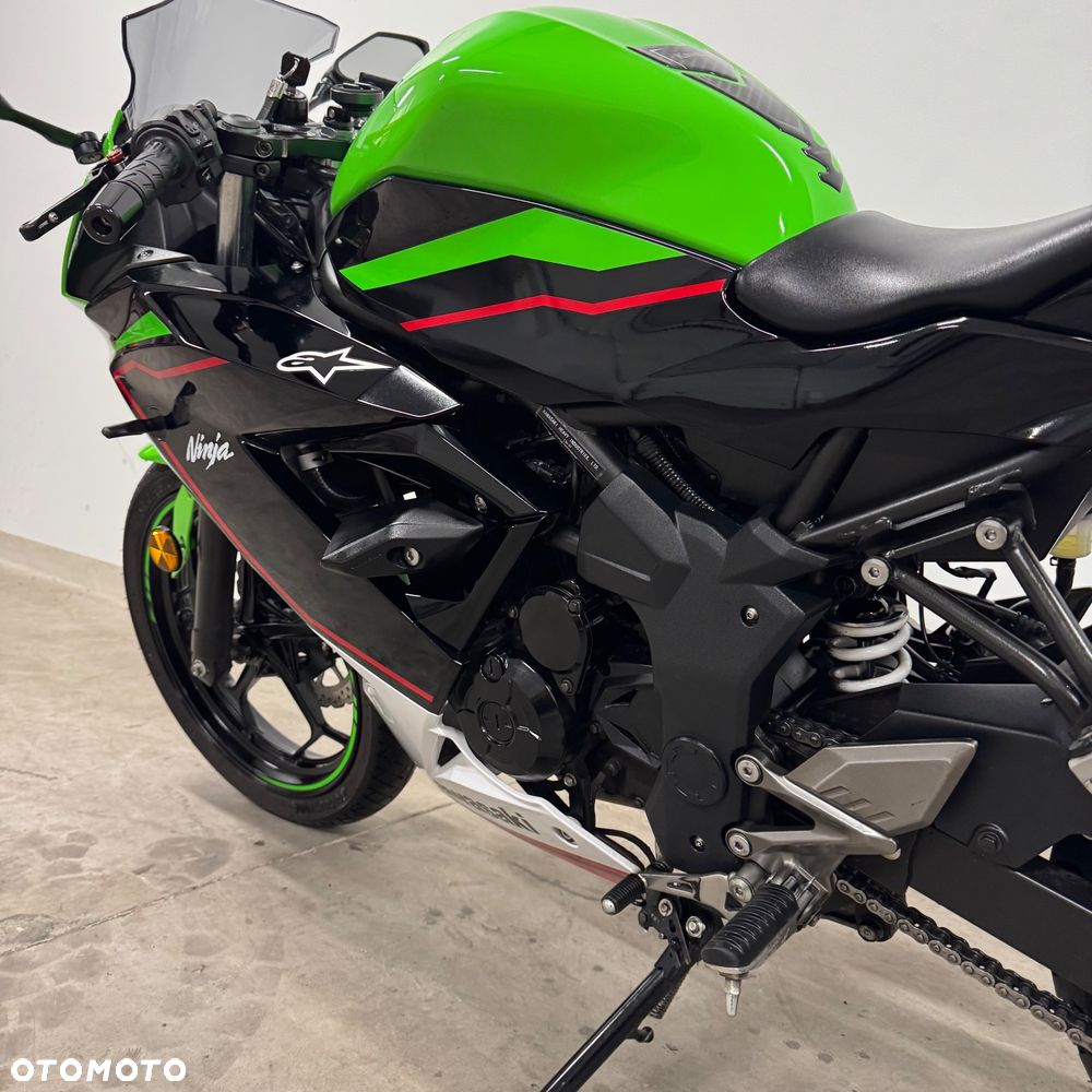 Kawasaki Ninja - 20