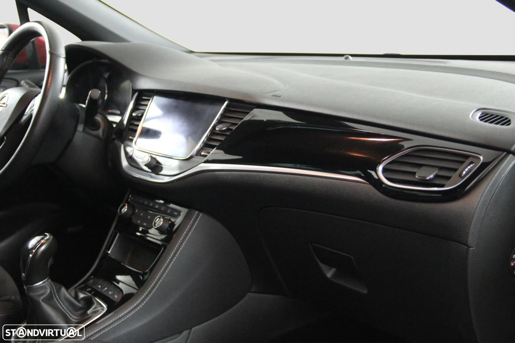 Opel Astra 1.2 T Ultimate S/S - 10
