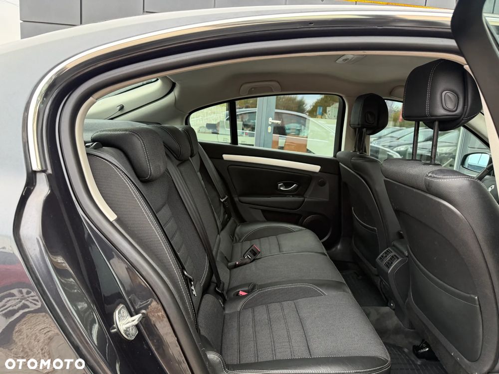 Renault Laguna 2.0 Turbo Dynamique - 24