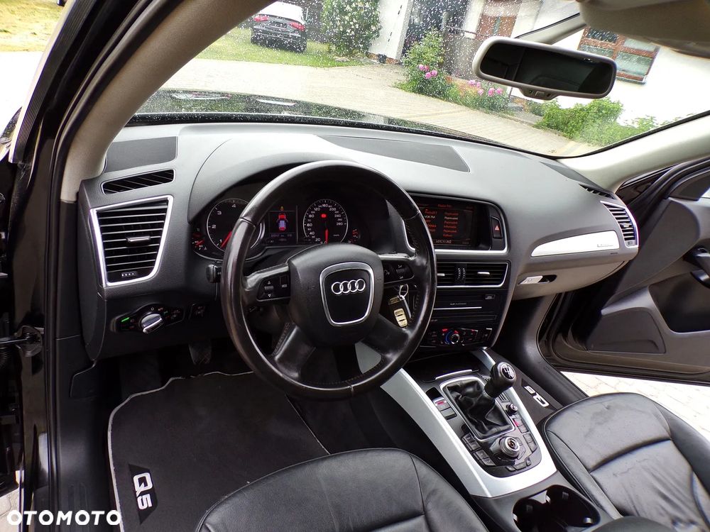 Audi Q5 - 15