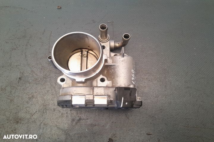 Clapeta acceleratie 0280750672 / 3100-04600 0280750672 / 3100-04600 H - 2