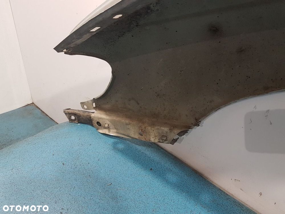 OPEL OMEGA B LIFT BŁOTNIK PRZÓD PRAWY Z157 - 8