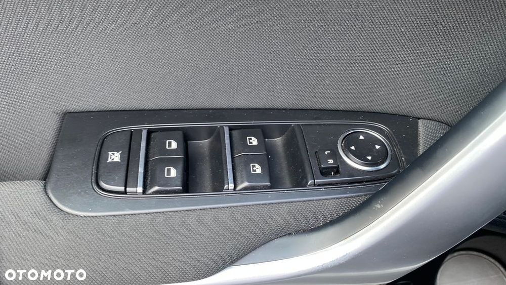 Kia XCeed 1.5 T-GDI M DCT - 19