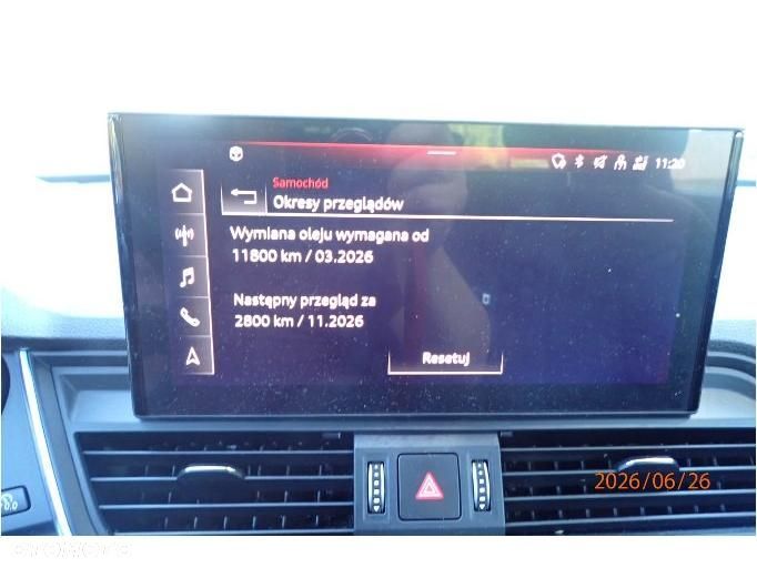 Audi Q5 35 TDI mHEV S tronic - 11