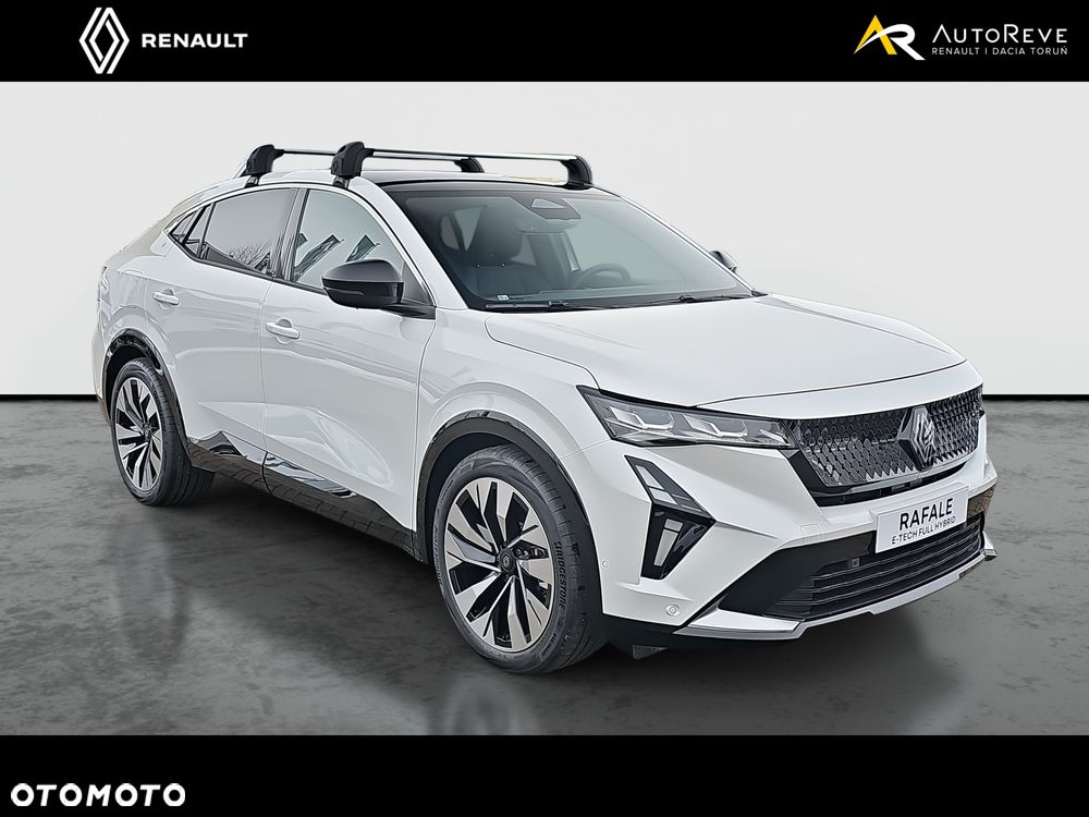 Renault Rafale - 3