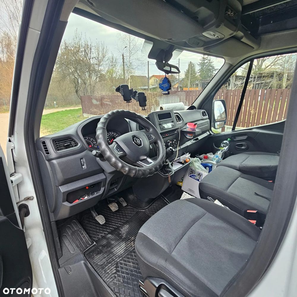 Renault Master - 6