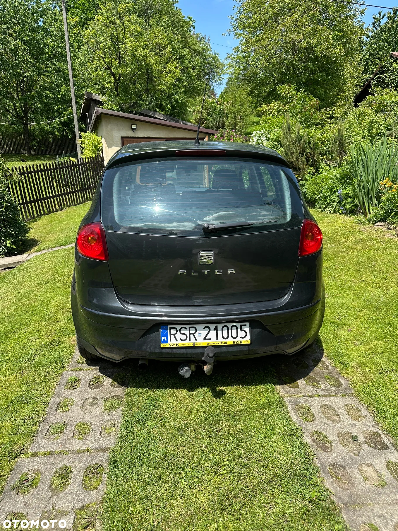 Seat Altea 1.9 TDI Reference - 3
