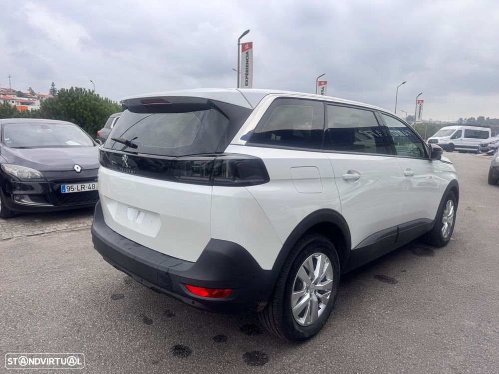 Peugeot 5008 1.2 PureTech Active - 6