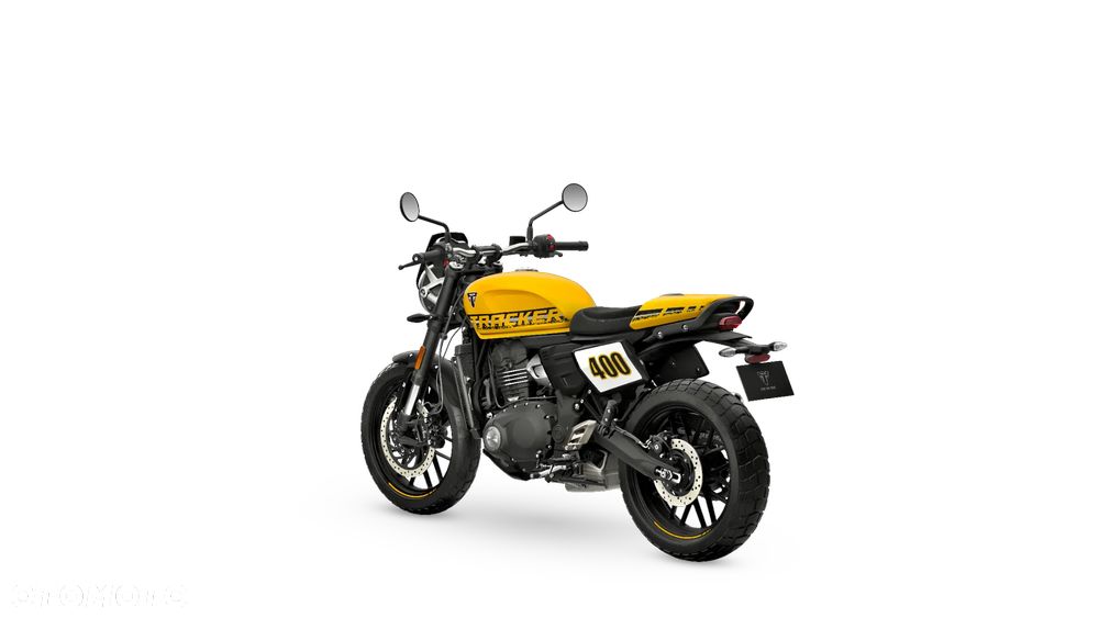 Triumph Speed Twin - 38