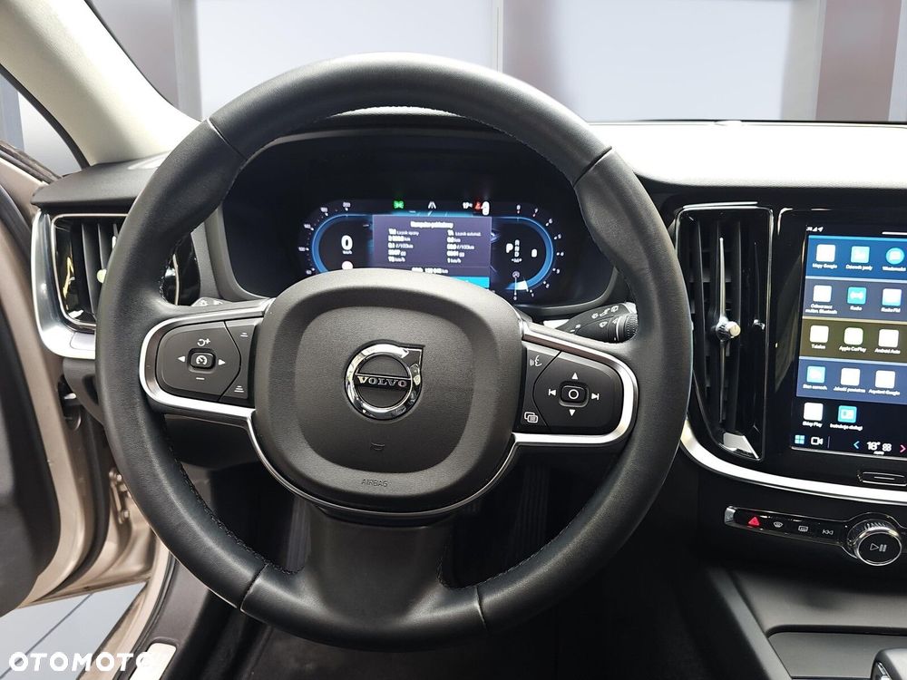 Volvo V60 - 13