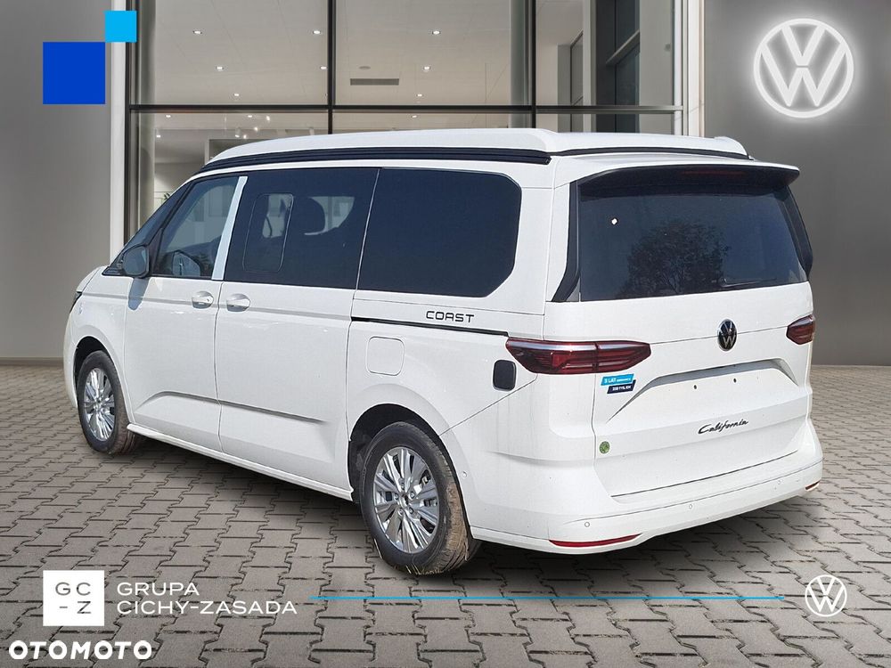 Volkswagen california - 4