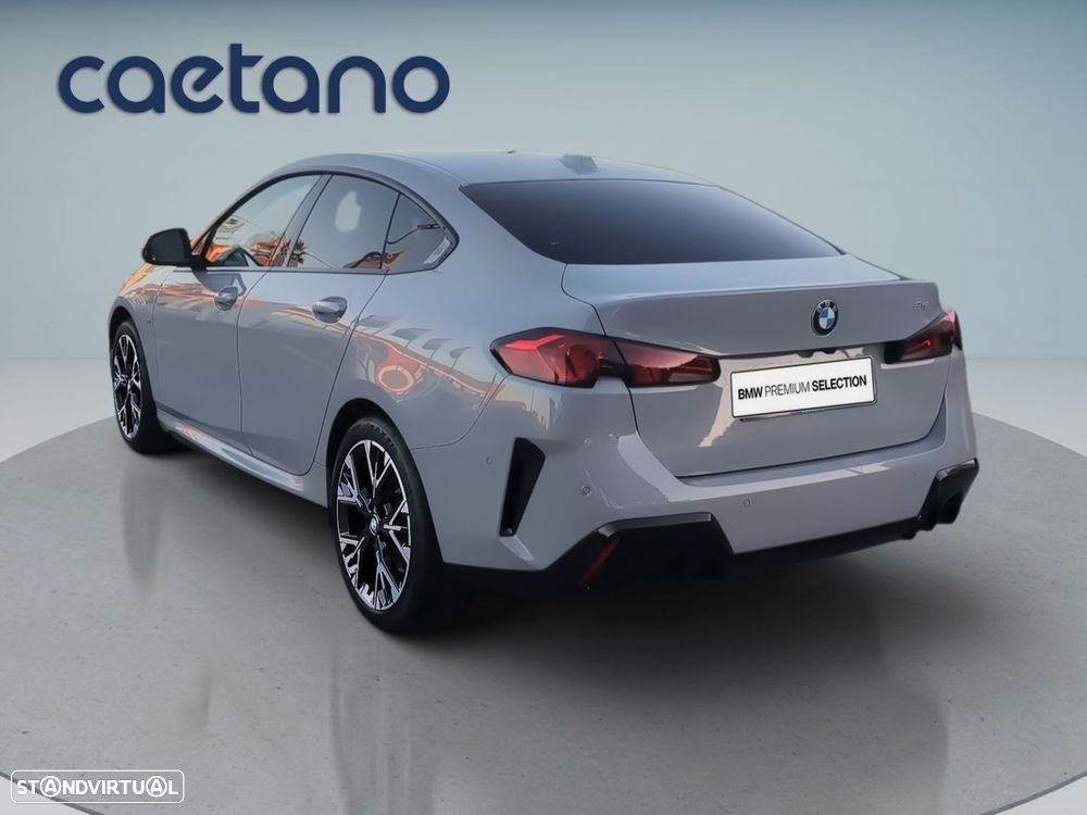 BMW 216 Gran Coupé Pack Desportivo M - 6