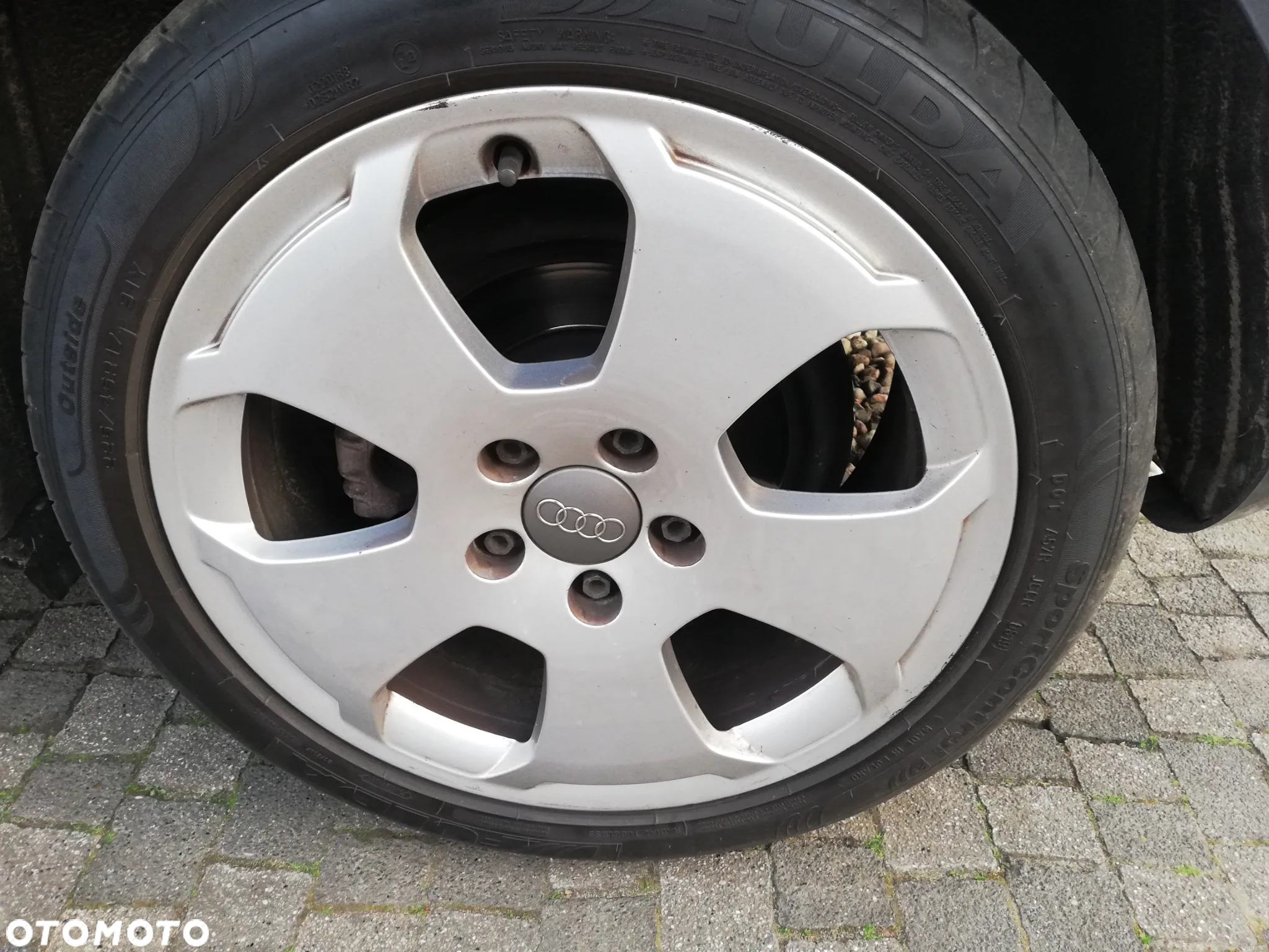 Audi A3 2.0 TDI Sportback Attraction - 17