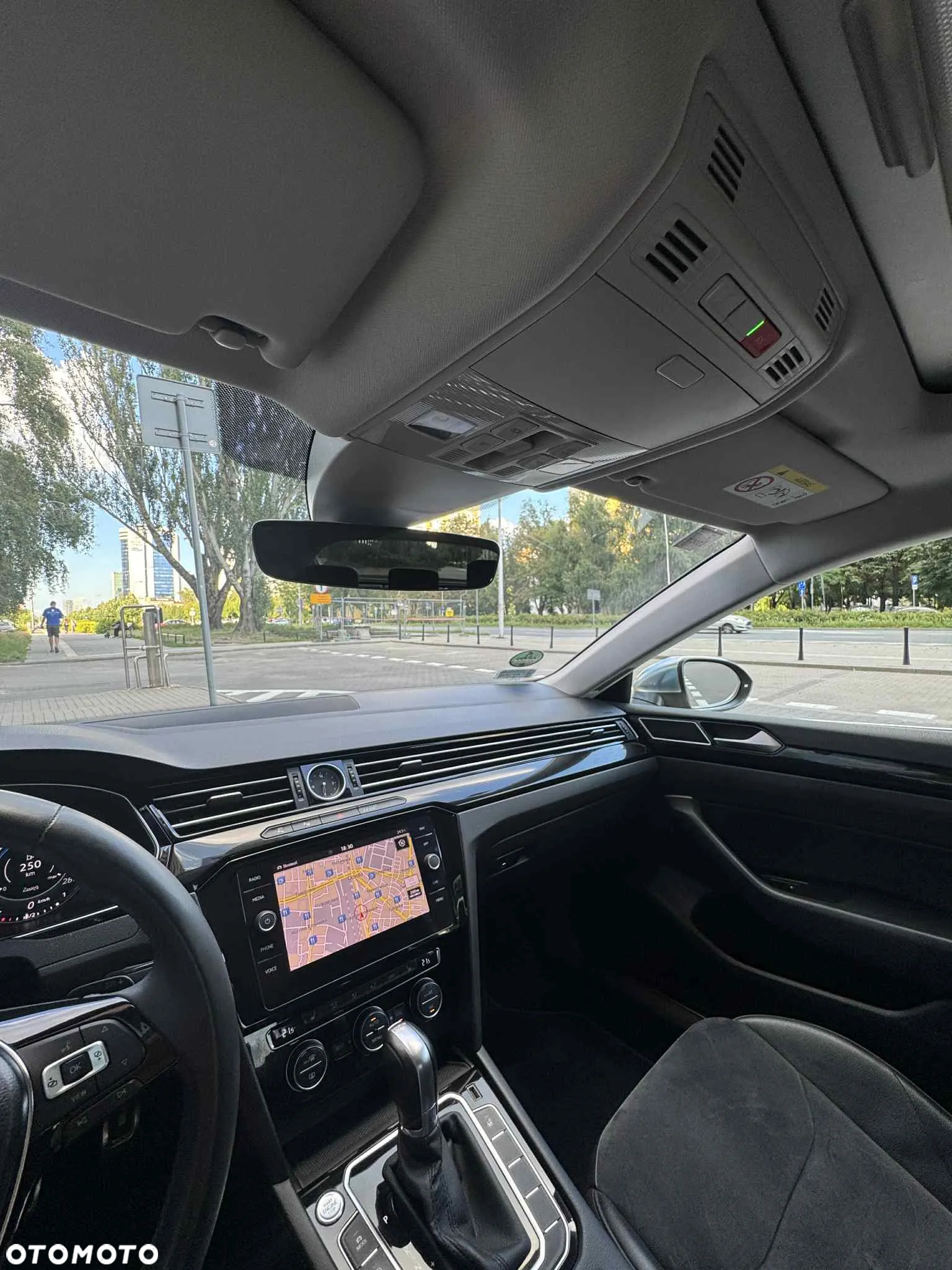 Volkswagen Arteon 2.0 TSI 4Motion Elegance DSG - 11