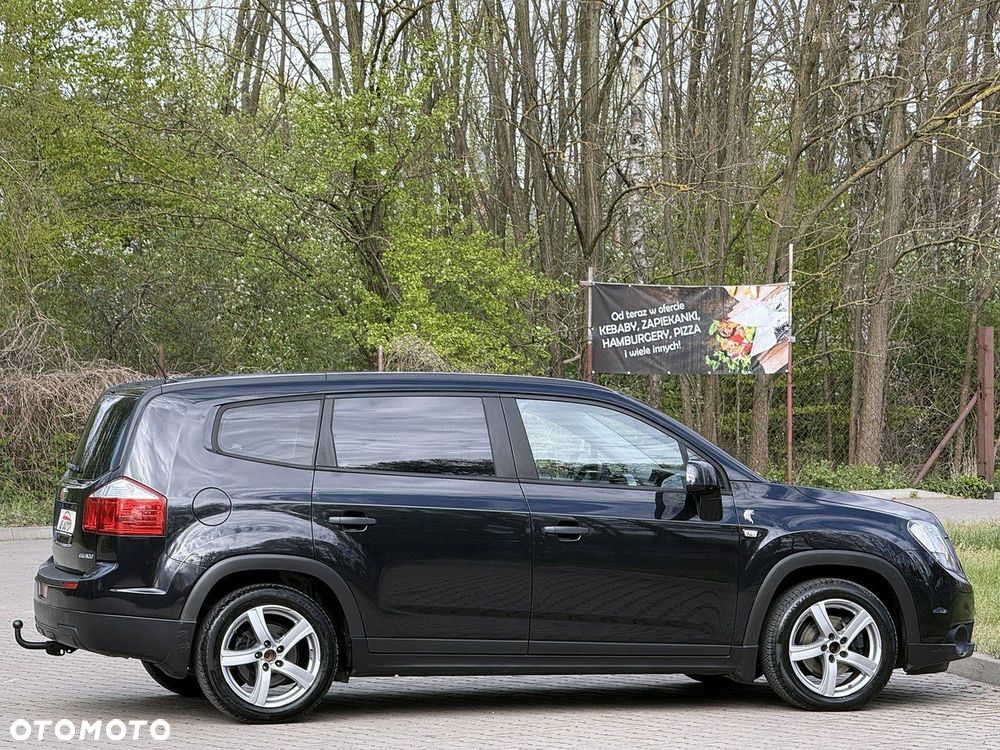 Chevrolet Orlando 1.8 LS - 39