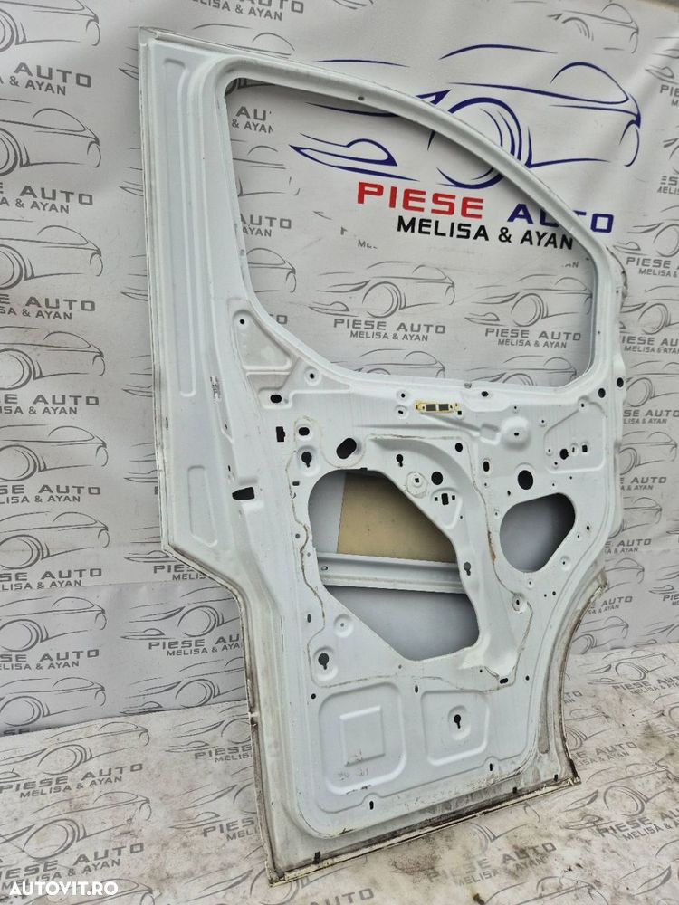 Usa stanga fata Ford Transit Custom an 2012-2013-2014-2015-2016-2018 - 7
