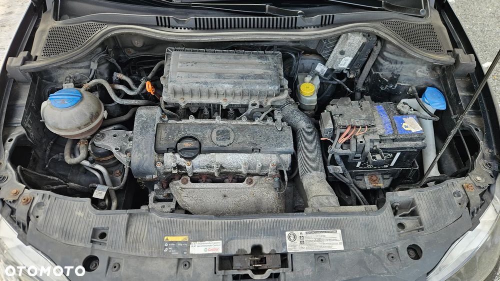 Seat Ibiza 1.4 16V Style - 39