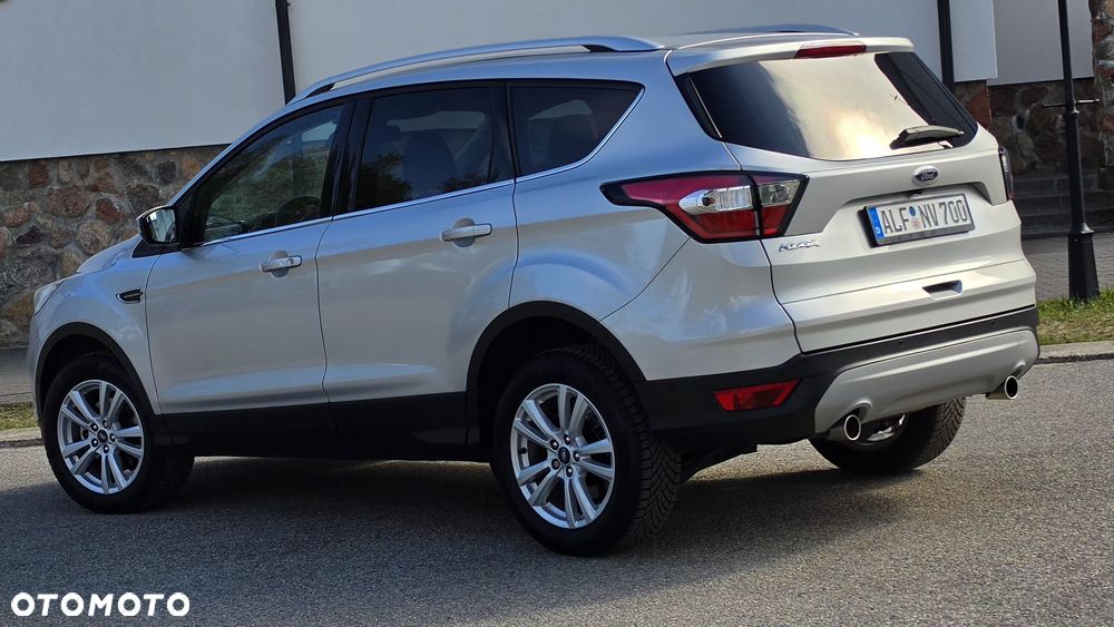 Ford Kuga 1.5 EcoBoost FWD Titanium ASS - 16
