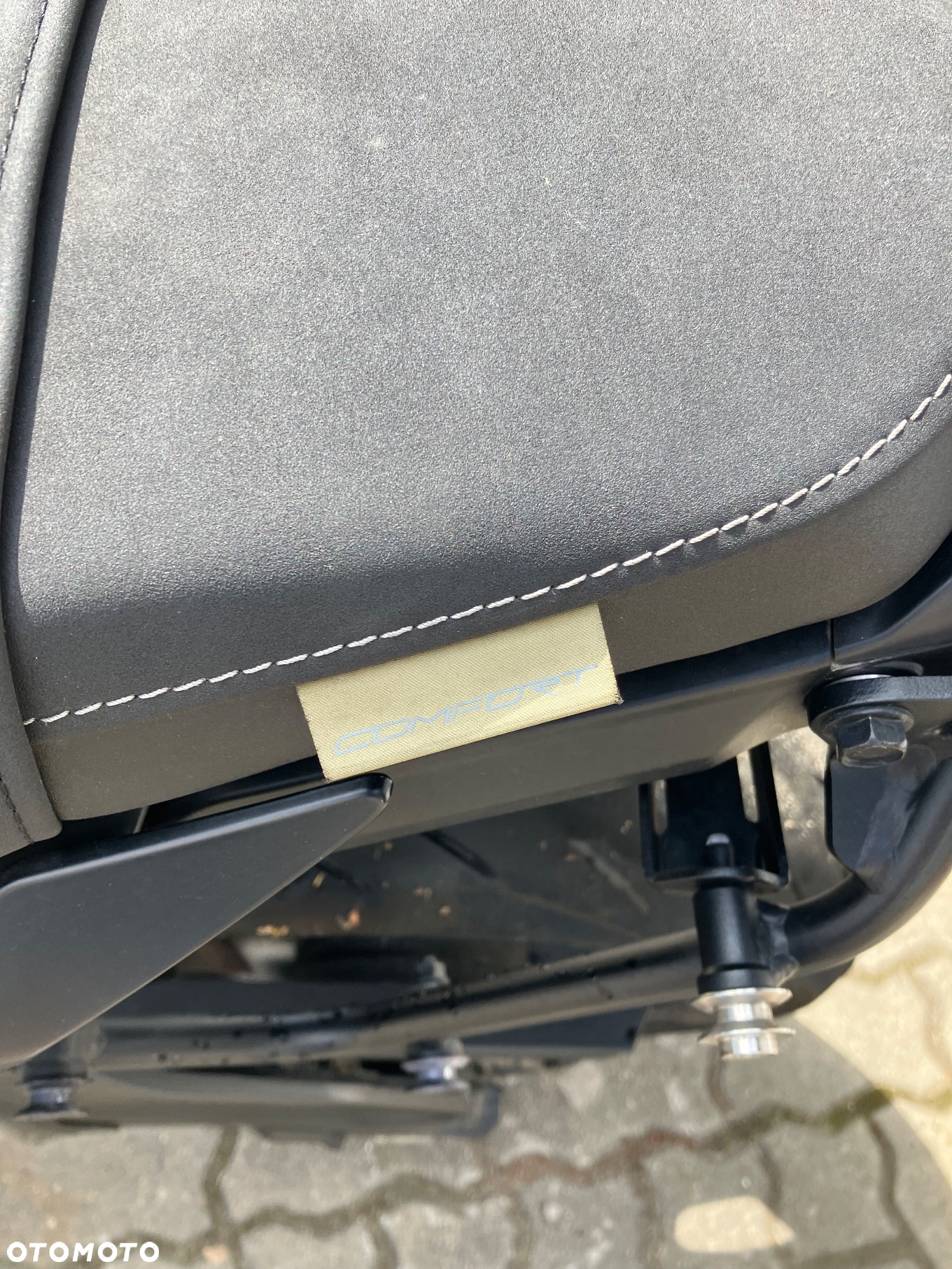 Yamaha MT - 10