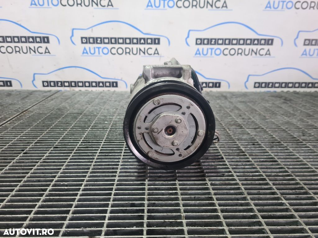 Compresor clima Jeep Cherokee V 2.0 2013 - 2017 EBS EBT (951) MC4471606712 - 6712 - 2