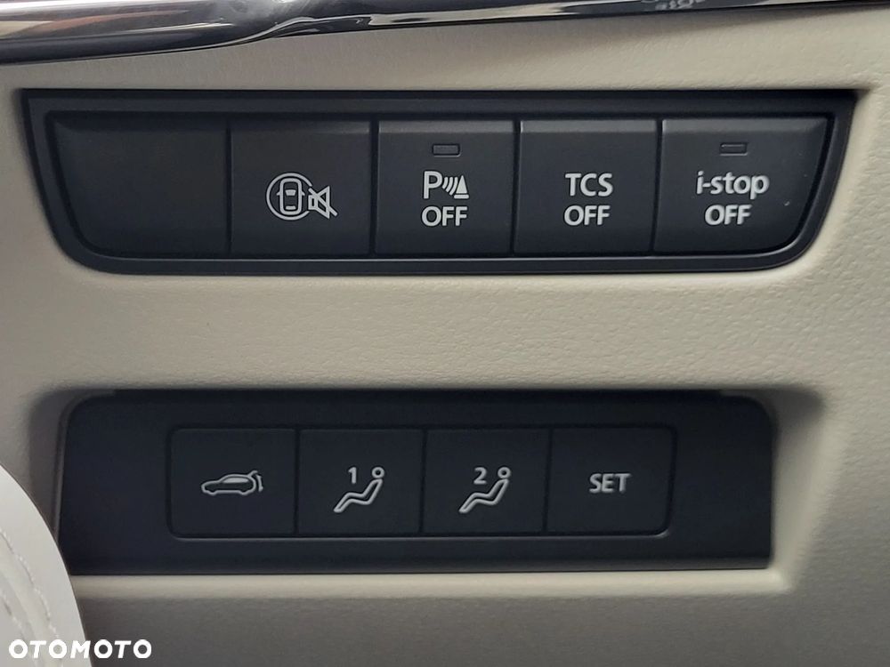 Mazda CX-80 3.3 e-Skyactiv D mHEV Takumi AWD - 15